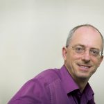 Mark van Loosdrecht – Professor at Delft University of Technology