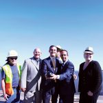 LA uses plastic balls to protect reservoir