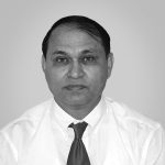 AKM Mahfuzuddin Ahmed, Advisor, Agriculture, Rural Development and Food Security Unit of the Sustainable Development and Climate Change Department, Asian Development Bank-min