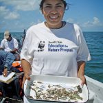 World Wildlife Fund announces 2015 Russell E. Train Fellowship winners