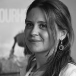Louise Gallagher, Lead of the Natural Capital and Ecosystem Services research programme at the Luc Hoffmann Institute BW-min