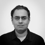 Vijay Padmanabhan, Technical Advisor (Urban and Water), Asian Development Bank-min