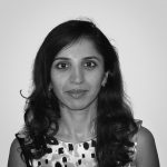 Yasmin Siddiqi, Principal Water Resources Specialist, Sector Advisory Services Division, Sustainable Development and Climate Change Department, Asian Development Bank BW-min