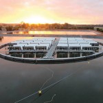 United States: Californian city buys floating solar power system