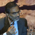 Tiny particles with mega impacts