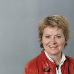 Ilse Korsvang, Head of Group, Danish Water Technology Group