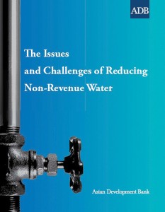 The Issues and Challenges of Reducing Non-Revenue Water