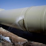 Under pressure: the failure of utilities to tackle water loss