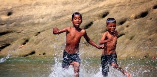 Millions still drinking arsenic-laced water in Bangladesh