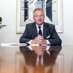 Michael Prange – General Manager, German Water Partnership