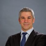 Interview: Jean-Francois Nogrette, CEO of Veolia Water Technologies