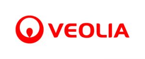 Brought to you by Veolia.