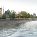 Berlin’s citizens reclaim their river after 100-year ban