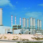 Dubai: Desalination plant fitted with solar panels