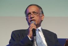 Fixing institutions won’t fix the pipes