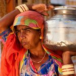 India: Prime Minister urges farmers to conserve water