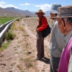 Bolivia to boost farm productivity through irrigation improvements