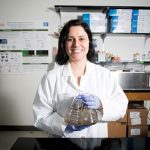 University of Houston researcher recognised for work in clean energy