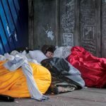 Ireland: Homeless in Cork lack water access, says UN
