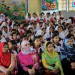 International: World Menstrual Hygiene Day celebrated