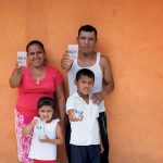 P&G hits milestone in clean drinking water