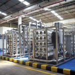 Reverse osmosis system wins ‘Breakthrough Water Technology Of The Year’ Award
