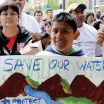 Safe water out of reach for many Americans