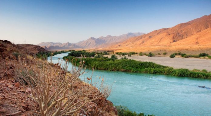 Australia: New groundwater study could boost farming