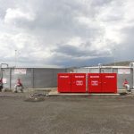 Finding innovative solutions to water storage and rainwater harvesting kingspan