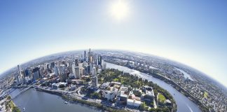 Brisbane’s journey to become a water-wise city