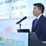 Hong Kong pursues renewable water sources