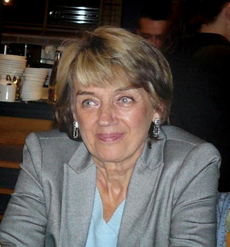 Vessela Monta