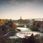 Copenhagen water project wins Nordic cities award