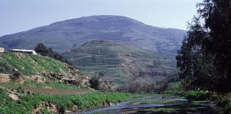 EU and EBRD support water supply in Jordan