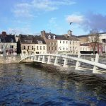 Irish government announces Cork flood protection plan