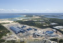 When is desalination the right choice? Sydney Water