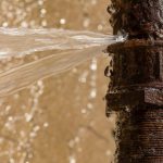 Water utilities must adopt a “we can” attitude to water loss management