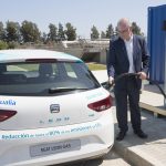 Wastewater to help power vehicles