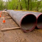 US make US$1 billion available for water infrastructure projects