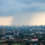 Can rainwater harvesting transform cities into water-wise cities?