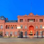 Argentina expanding availability of water and sanitation