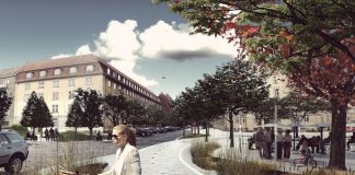 Embracing water as an asset