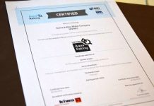 How Sierra Leone water utility is setting an example in Africa