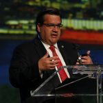 Great Lakes mayors warn funding cuts will hit restoration efforts