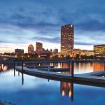 Why collaboration is key to creating water-wise cities