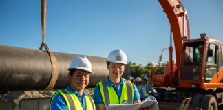 Dreaming big for the water sector