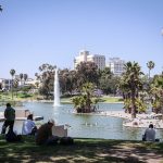 Embracing a holistic approach to urban water