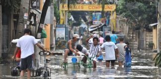Asia and the Pacific most at risk from future flooding