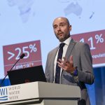 New partnership to link water priorities with cities