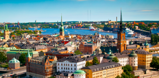 Cities, hubs for wastewater innovation